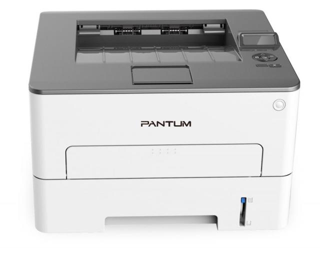 Лазерен принтер Pantum P3305DN Laser Printer