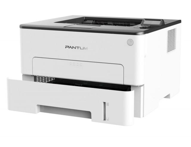 Лазерен принтер Pantum P3305DN Laser Printer