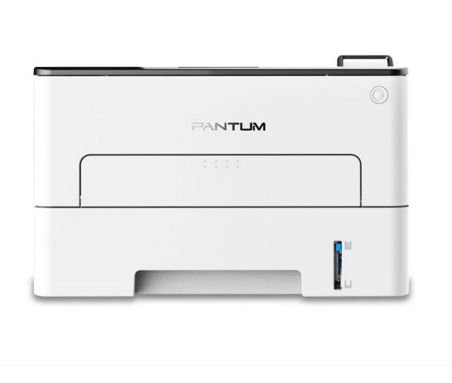 Лазерен принтер Pantum P3305DW Laser Printer