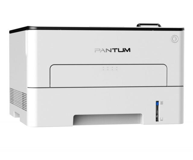 Лазерен принтер Pantum P3305DW Laser Printer