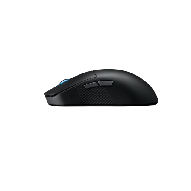 Геймърска мишка ASUS ROG Harpe Ace Mini, оптична (42,000 dpi), Bluetooth/Wireless, Черна