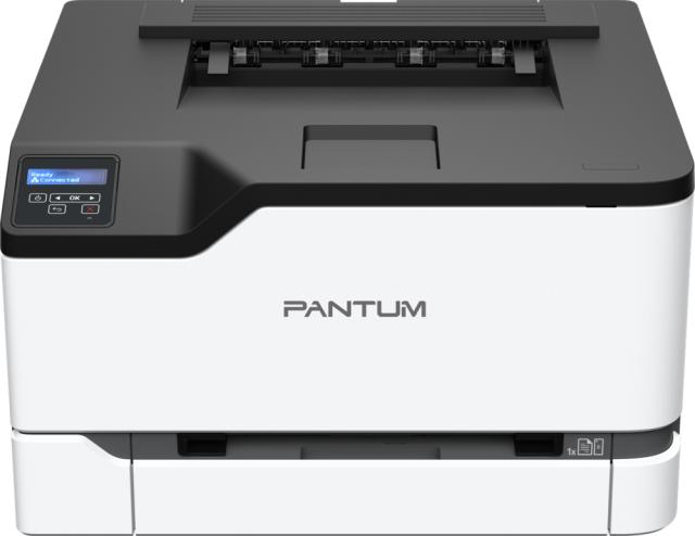 Лазерен принтер Pantum CP2200DW Color Printer