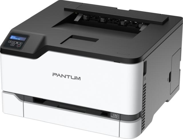 Лазерен принтер Pantum CP2200DW Color Printer