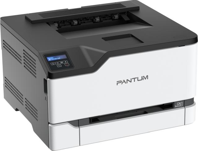 Лазерен принтер Pantum CP2200DW Color Printer