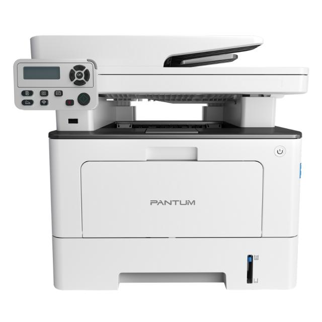 Лазерно многофункционално устройство Pantum BM5100ADW Laser MFP