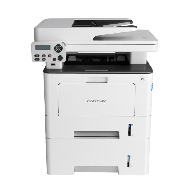 Лазерно многофункционално устройство Pantum BM5100ADW Laser MFP