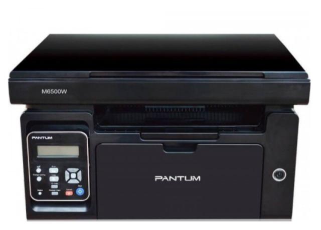 Лазерно многофункционално устройство Pantum M6500 Laser MFP