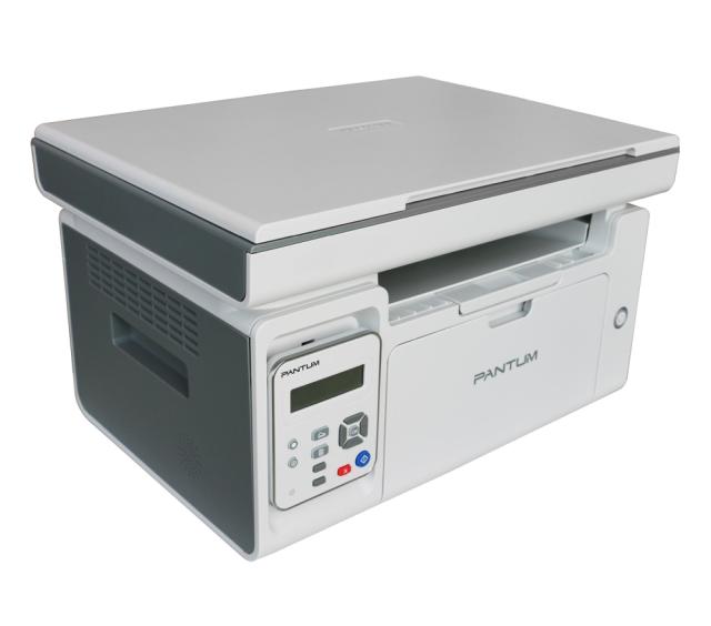Лазерно многофункционално устройство Pantum M6509 Laser MFP