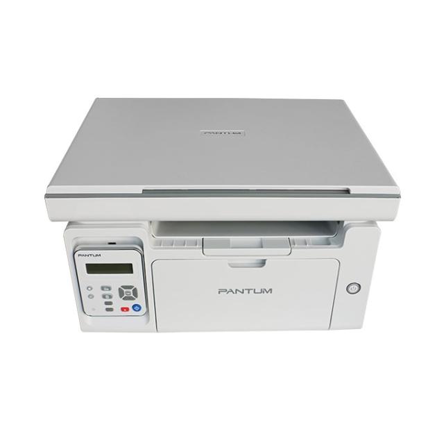 Лазерно многофункционално устройство Pantum M6509 Laser MFP