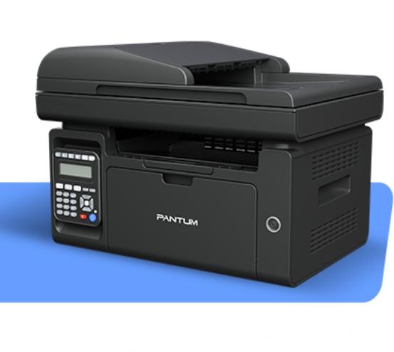 Лазерно многофункционално устройство Pantum M6600NW Laser MFP