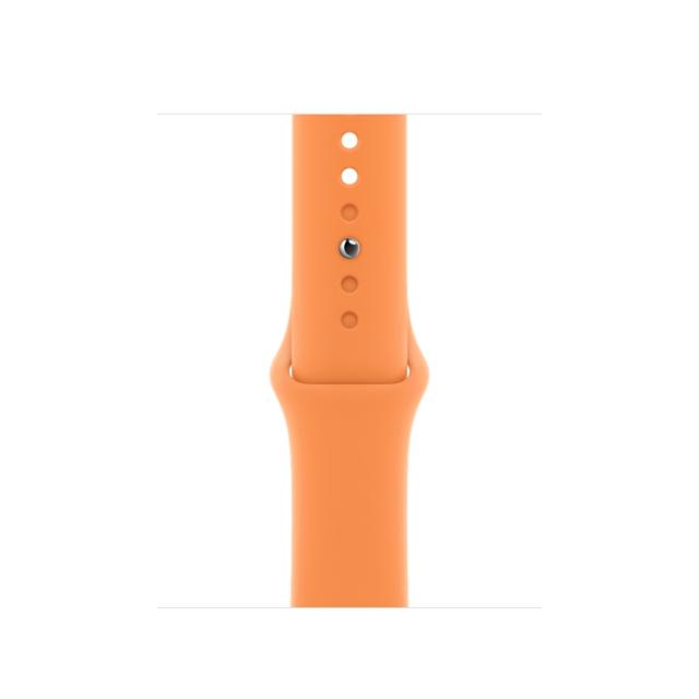 Каишка за часовник Apple Watch 41mm Marigold Sport Band - Regular