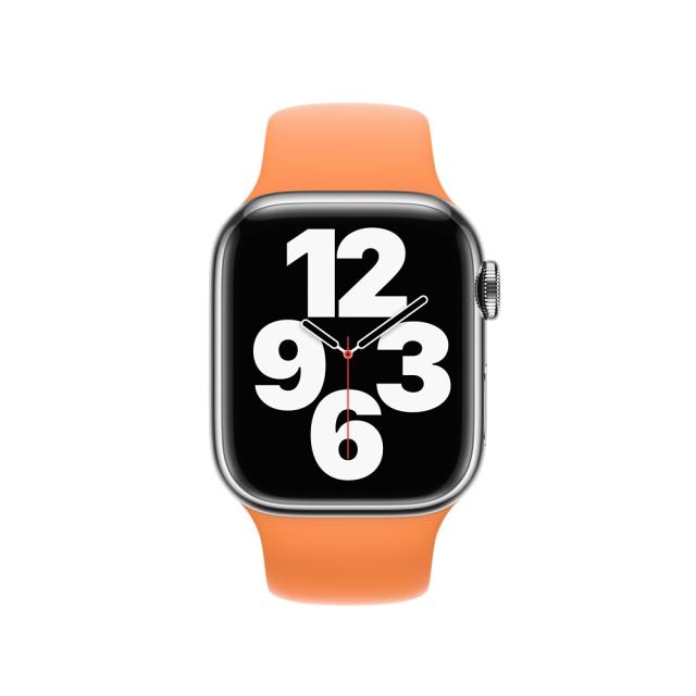 Каишка за часовник Apple Watch 41mm Marigold Sport Band - Regular