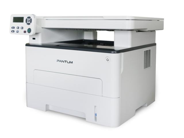 Лазерно многофункционално устройство Pantum M6700DW Laser MFP