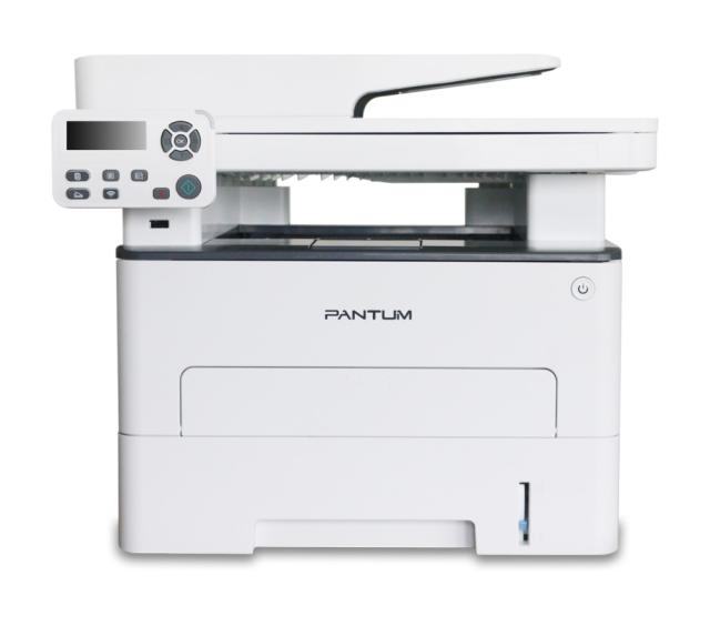 Лазерно многофункционално устройство Pantum M7100DW Laser MFP
