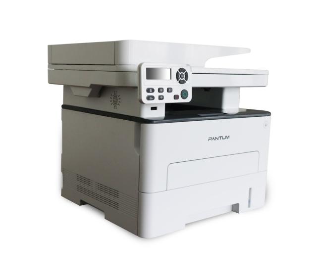 Лазерно многофункционално устройство Pantum M7100DW Laser MFP