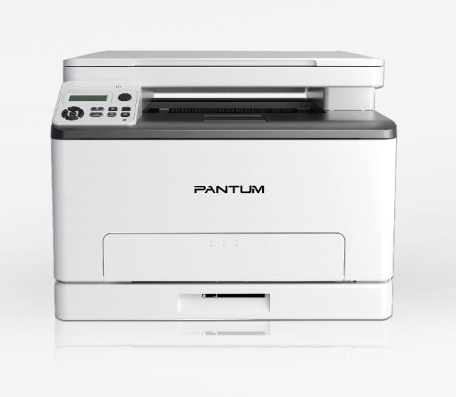 Лазерно многофункционално устройство Pantum CM1100DW Laser MFP