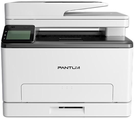 Лазерно многофункционално устройство Pantum CM1100ADN Laser MFP