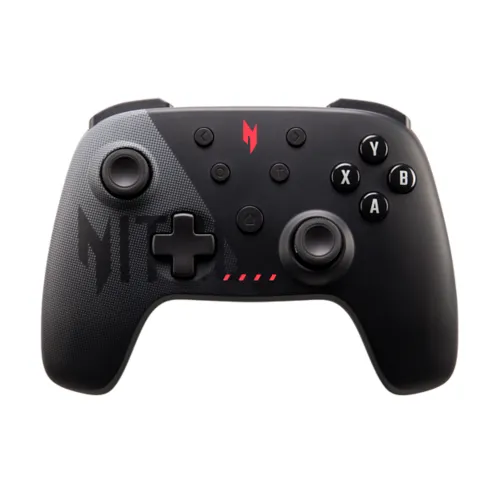 Геймпад Acer Nitro WL Gaming Controller, Bluetooth 5.0, USB-C