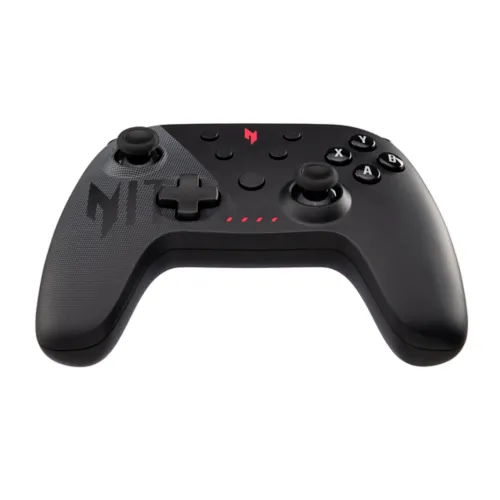 Геймпад Acer Nitro WL Gaming Controller, Bluetooth 5.0, USB-C