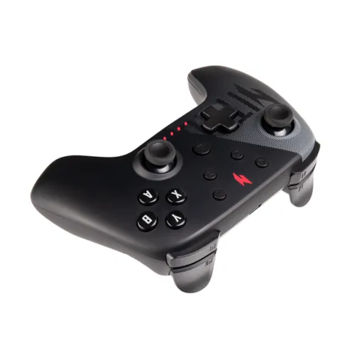 Геймпад Acer Nitro WL Gaming Controller, Bluetooth 5.0, USB-C