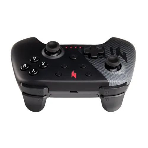 Геймпад Acer Nitro WL Gaming Controller, Bluetooth 5.0, USB-C