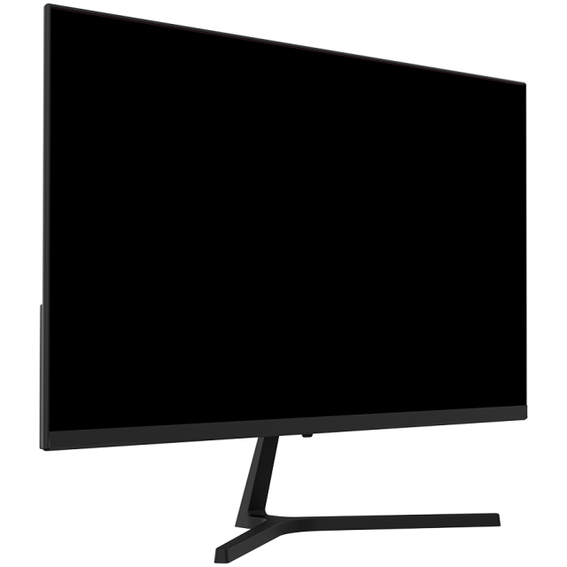 Монитор Dahua LM27-B200S, 27.0" (68.58 cm) FHD VA Display, 100Hz, 5ms, 4000:1, 250 cd/m², VGA, HDMI