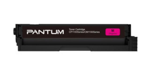 Консуматив Pantum CTL-1100XM Toner Cartridge Magenta 2300 pages