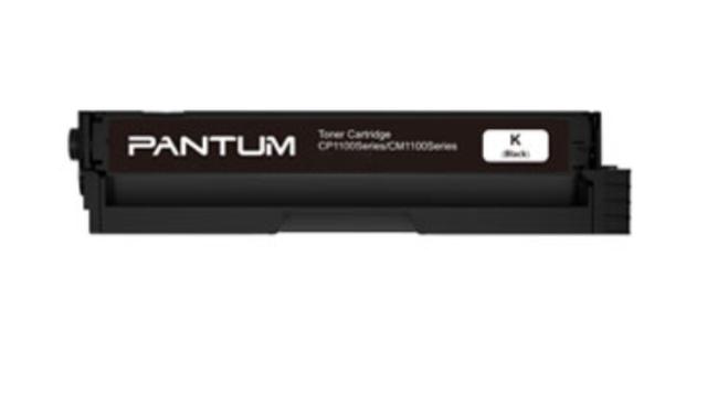 Консуматив Pantum CTL-1100XK Toner Cartridge Black 3000 pages