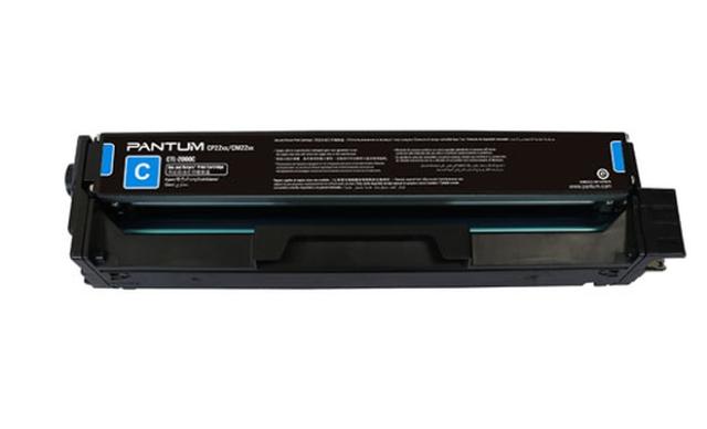 Консуматив Pantum CTL-2000C Toner Cartridge Cyan 1500 pages