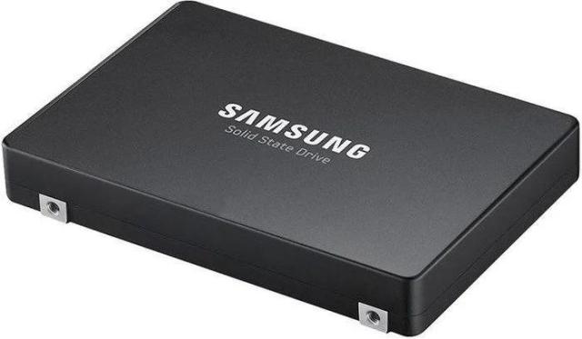 SAMSUNG PM9A3 SSD 7,68TB PCIe 4.0, V-NAND TLC NVMe 1.4, 2.5"(6.35 cm)