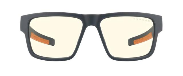 Компютърни очила GUNNAR Overwatch Ultimate Ash - Clear