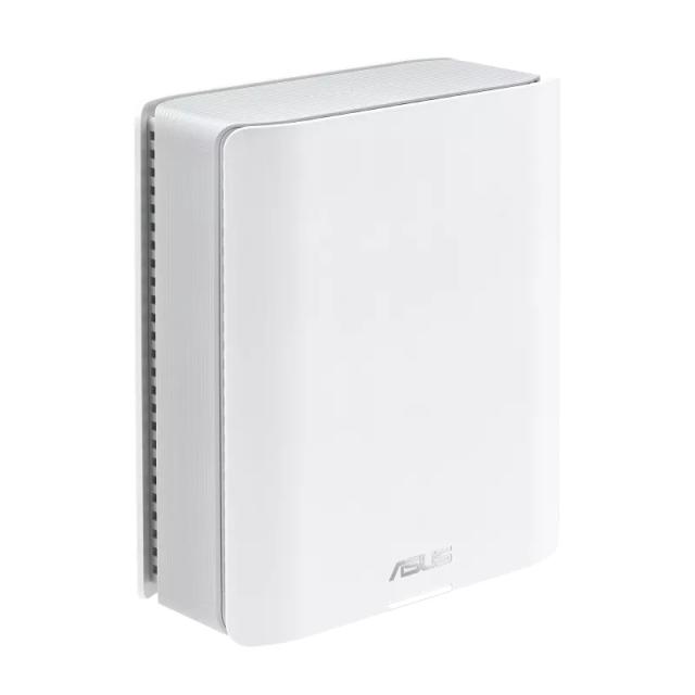 Рутер ASUS ZenWiFi BT10 Tri-band WiFi 7 Mesh (W-3-PK), LAN: 1x10/100/1000Base-T Gigabit, WAN/LAN: 1x10/100Base-TX, WAN/LAN: 1x10/100/1000Base-T Gigabit, 1 x USB 3.0