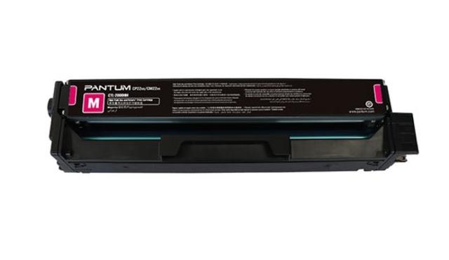 Консуматив Pantum CTL-2000HM Toner Cartridge Magenta 3500 pages