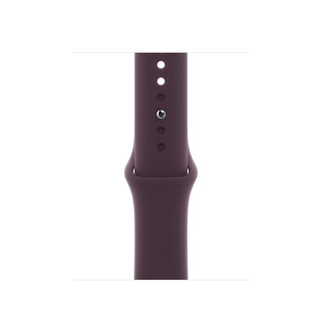 Каишка за часовник Apple Watch 41mm Dark Cherry Sport Band - Regular