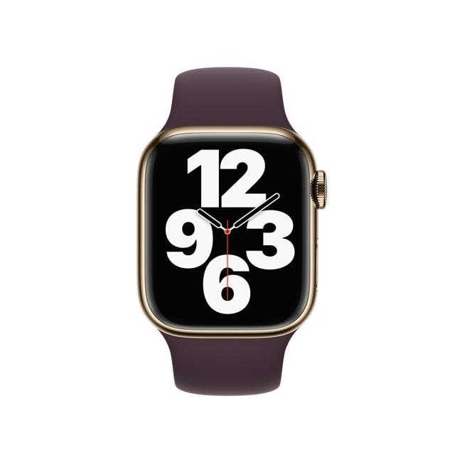 Каишка за часовник Apple Watch 41mm Dark Cherry Sport Band - Regular