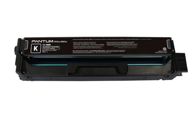 Консуматив Pantum CTL-2000HK Toner Cartridge Black 3500 pages
