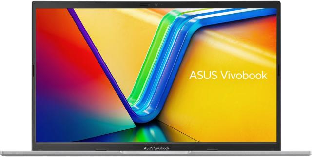 Лаптоп ASUS Vivobook 15 M1502YA, AMD Ryzen 7 7730U 8C (2.0/4.5GHz, 16MB Cache), 15.6" (39.62cm) Full HD, AMD Radeon RX Vega 8, 16GB DDR4, 1TB SSD, Free DOS