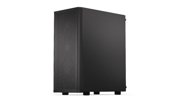 Кутия ENDORFY Ventum 200 AIR, Middle Tower, 2x USB 3.0, 1x Microphone, 1x Headphones, ATX, Micro ATX, Mini ITX