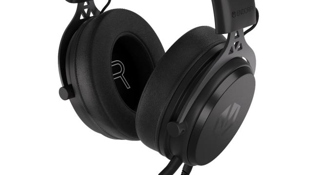 Геймърски слушалки ENDORFY Viro Plus 7.1 USB, 20 Hz - 20 kHz, USB, Black