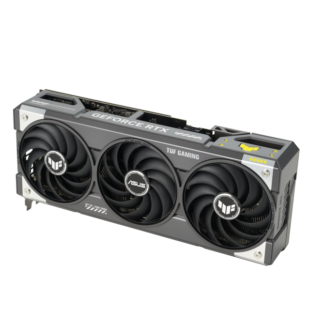 Видео карта ASUS TUF Gaming RTX 5070 OC 12GB GDDR7, 192-bit, 2x HDMI, 3x DP