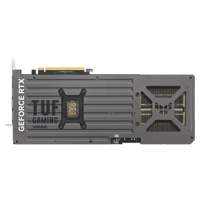 Видео карта ASUS TUF Gaming RTX 5070 OC 12GB GDDR7, 192-bit, 2x HDMI, 3x DP