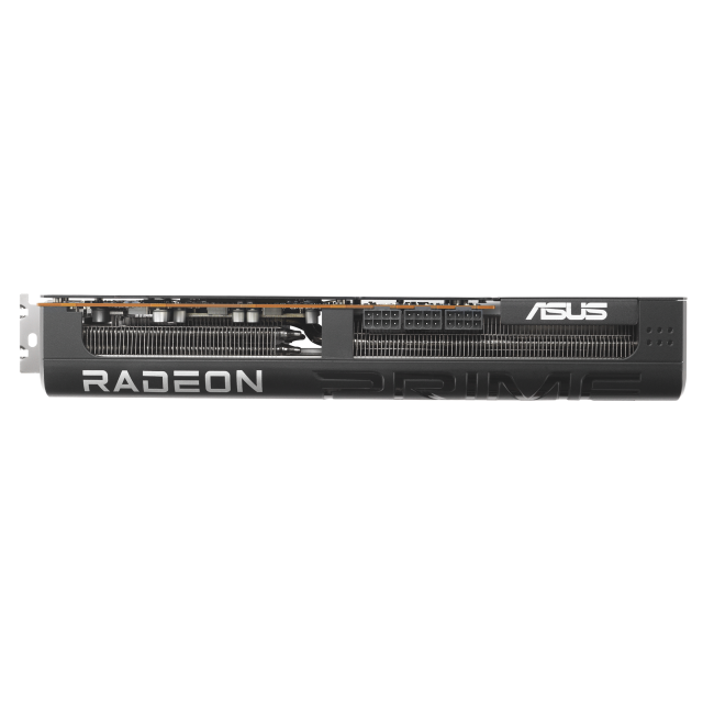 Видео карта ASUS PRIME RADEON RX 9070 XT OC 16GB GDDR6, 256-bit, 1x HDMI, 3x DP