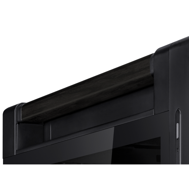 Кутия ASUS ProArt PA602 Wood Edition, Mid Tower, 2x USB 3.2, 1 x USB Type-C, 2 x USB 2.0, EATX, ATX Micro-ATX Mini-ITX