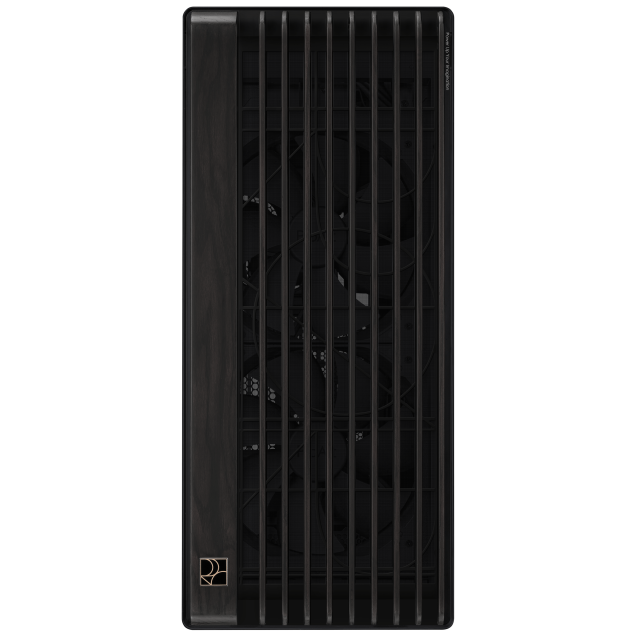 Кутия ASUS ProArt PA602 Wood Edition, Mid Tower, 2x USB 3.2, 1 x USB Type-C, 2 x USB 2.0, EATX, ATX Micro-ATX Mini-ITX