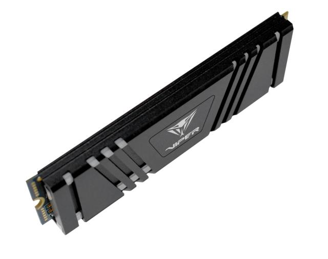 Patriot Viper VPR100 256GB M.2 2280 PCIE Gen3 x4