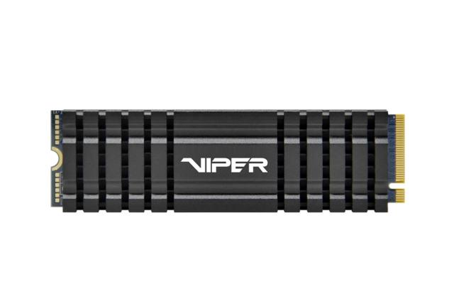 Patriot Viper VPN100 1TB M.2 2280 PCIE Gen3 x4