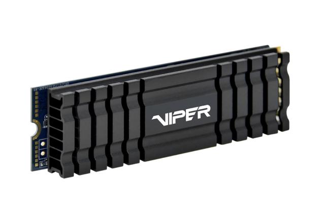 Patriot Viper VPN100 1TB M.2 2280 PCIE Gen3 x4