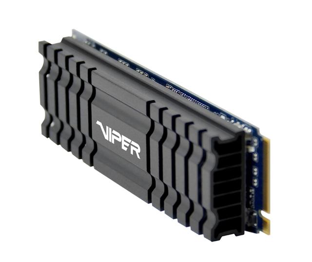 Patriot Viper VPN100 1TB M.2 2280 PCIE Gen3 x4