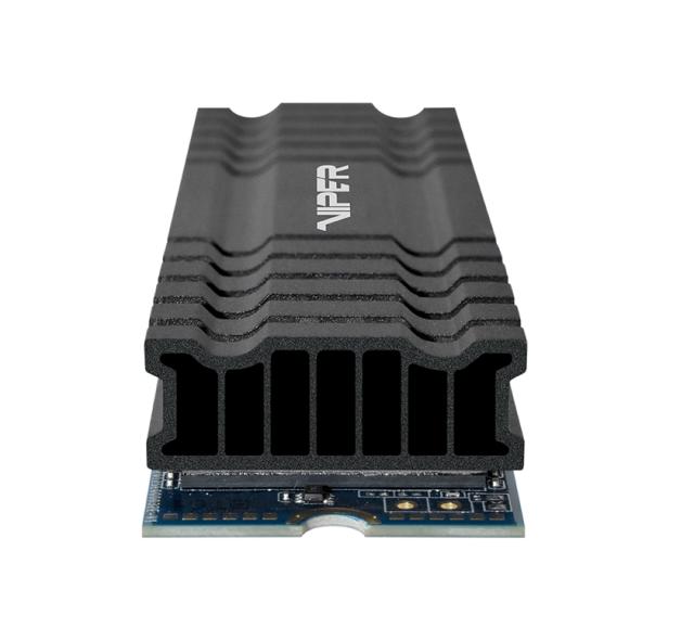 Patriot Viper VPN100 1TB M.2 2280 PCIE Gen3 x4