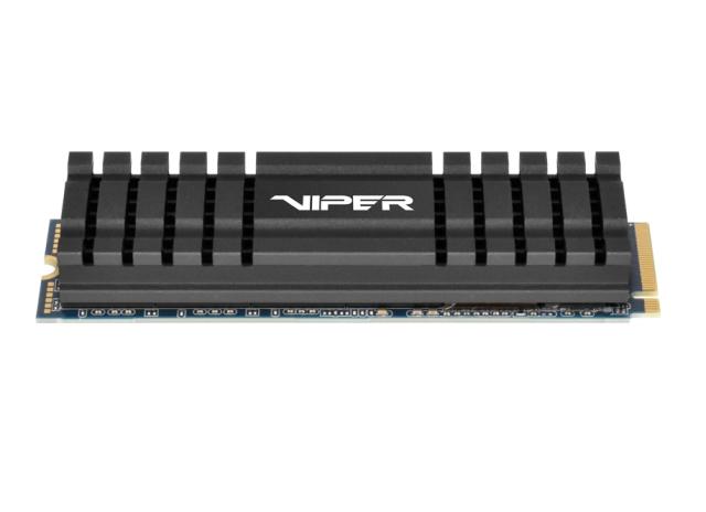 Patriot Viper VPN110 1TB M.2 2280 PCIE Gen3 x4